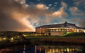 Lochside House Hotel & Spa